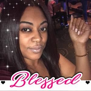 Meet your Posher, Lanette